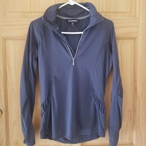 Sunice workout shirt